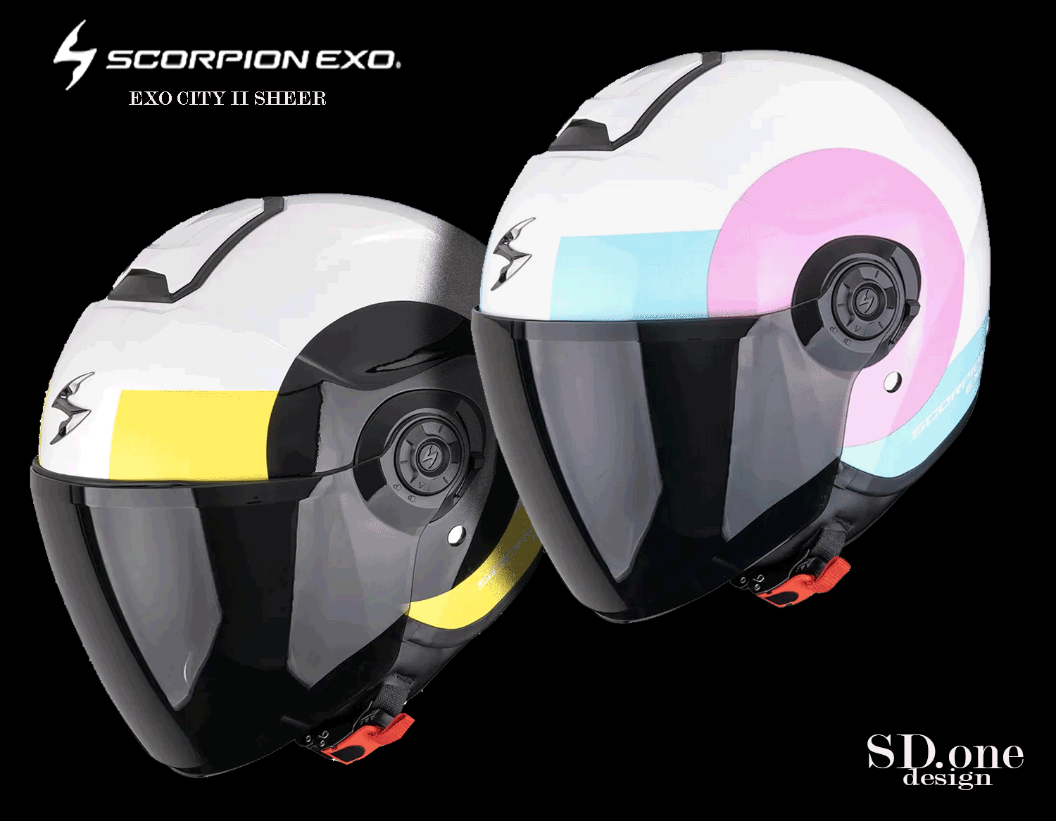 SCORPION--EXO-CITYII---SHEER-C26-SIDE---WH-COLOR