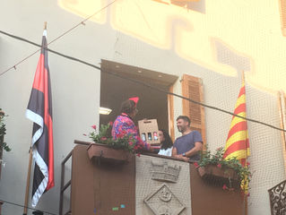 Puigpelat Km.0 - Festa Major