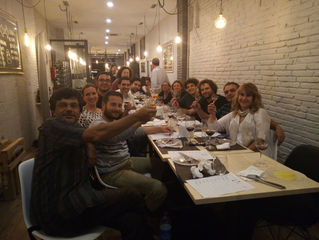 Verol Vinateria: 3r Aniversari
