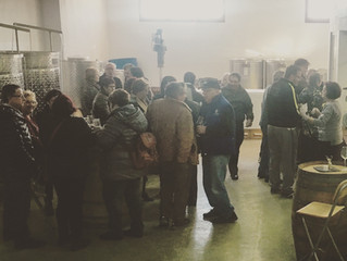 Portes obertes per La Marató de TV3