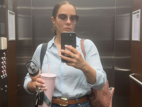 Building the Dream The Making of Hustle & Grace.