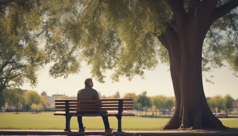 Single Dad, Shared Parenting, Mental Health, Course, Dad