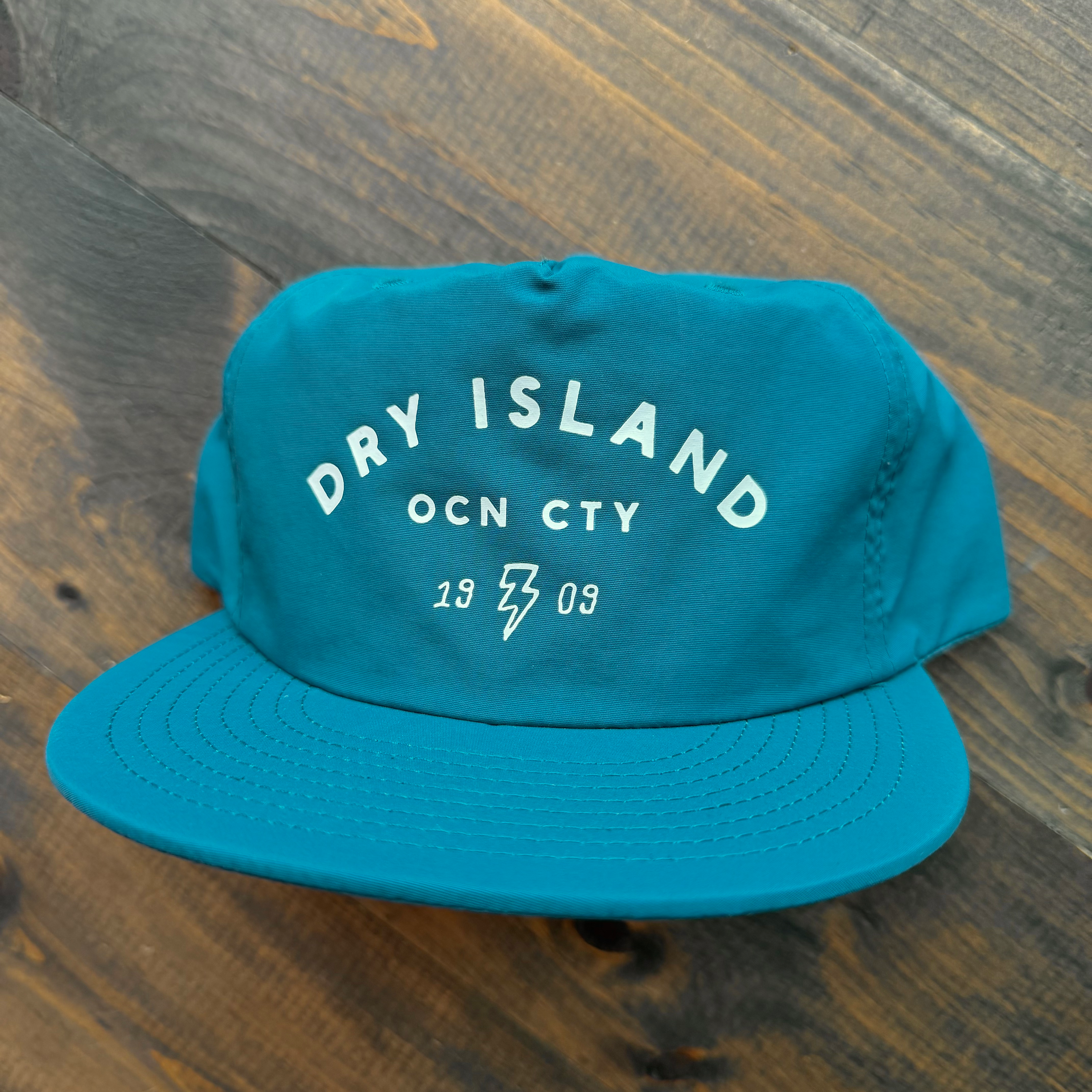 BOLT UNSTRUCTURED CAP