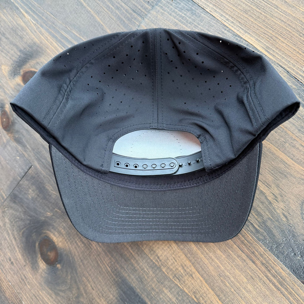 Thumbnail: BOTTLESMITH LOPRO TECH HAT