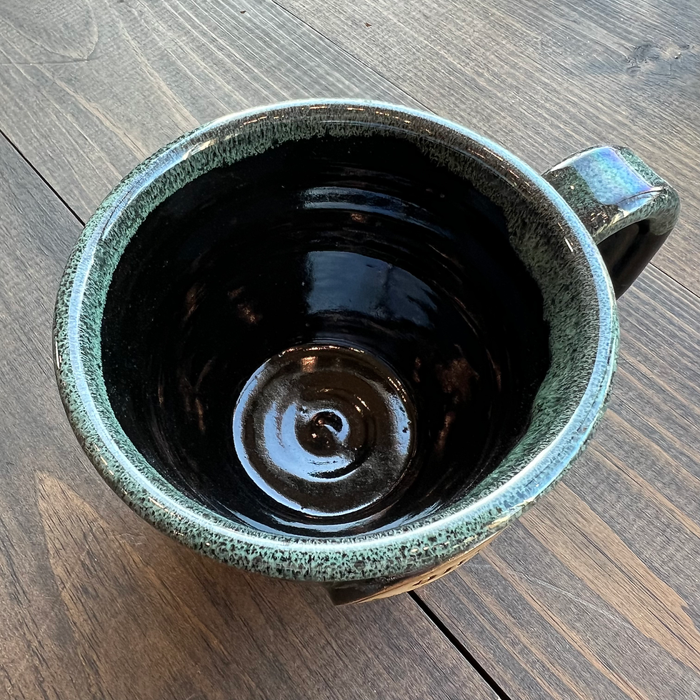 Thumbnail: DRY SEAL MUG