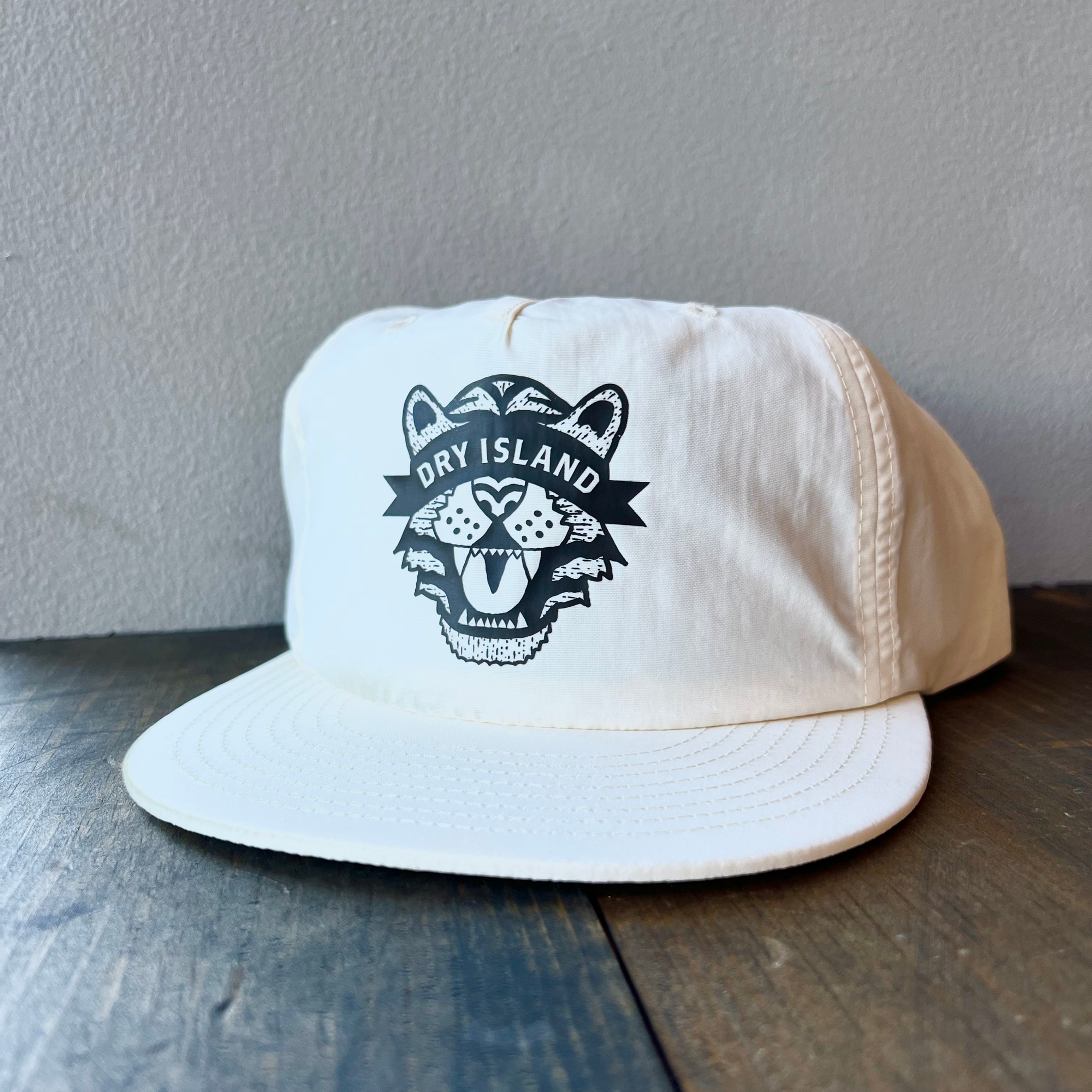 BLIND TIGER UNSTRUCTURED CAP