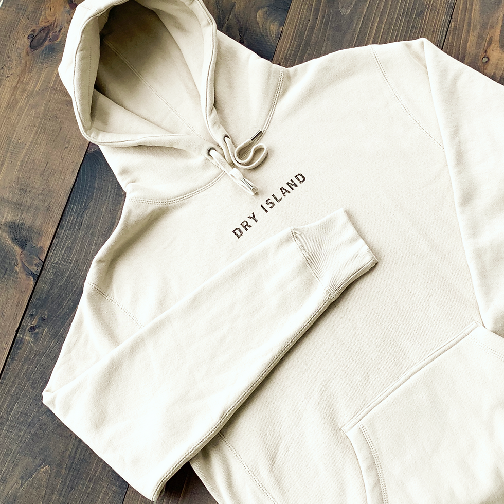 Thumbnail: BLIND TIGER HOODIE