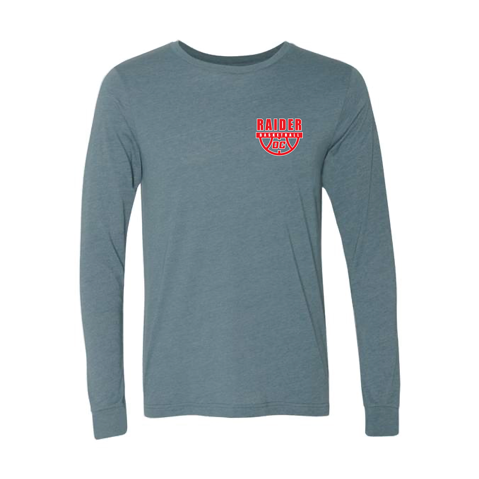Thumbnail: OC Basketball Premium Adult L/S