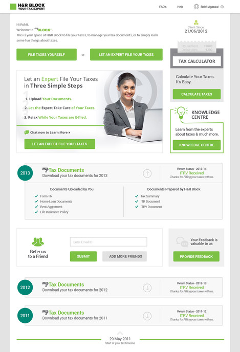 Webpage 2