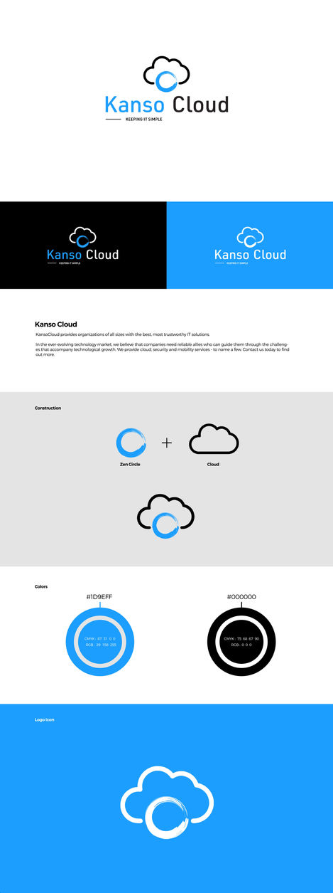 Kansocloud