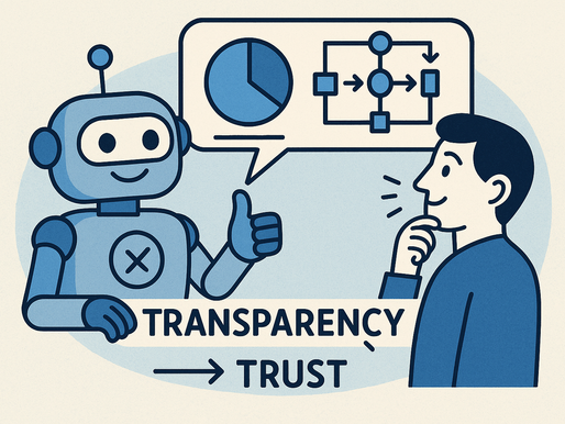 Explainable Agents: Building Trust Through Transparency