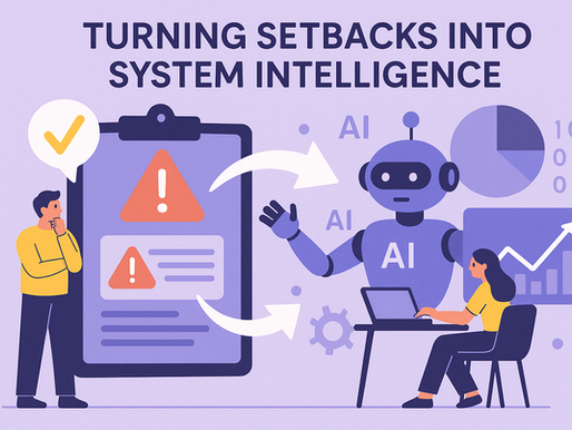 Continuous Improvement: Learning from Every Incident