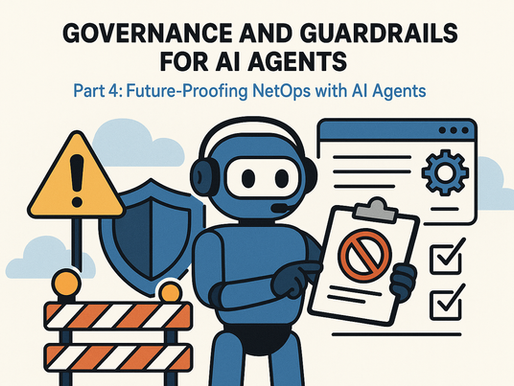 Governance and Guardrails for AI Agents