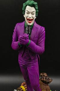 Joker César Romero