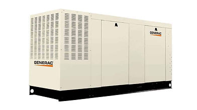 Generac QT Series 70KW Standby Generator