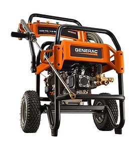 Generac 4200PSI 4.0GPM

