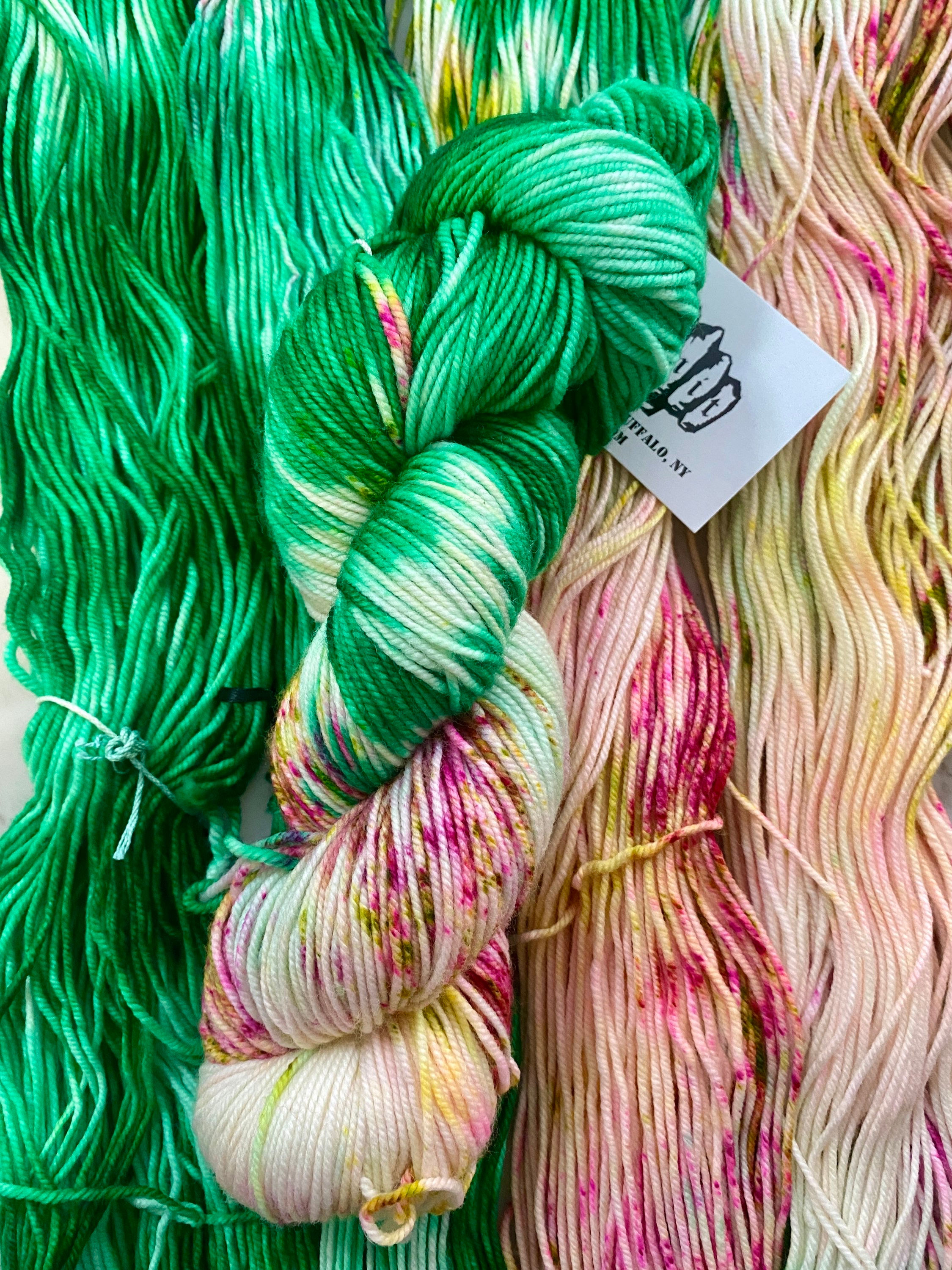 716pride: Me and my new syphilis