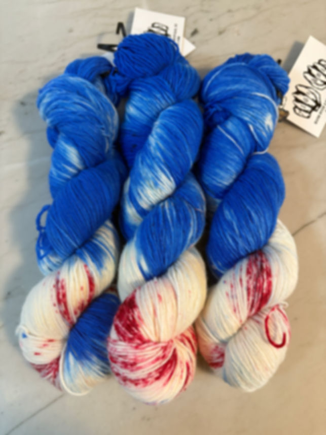 716sock: Something About the Mafia