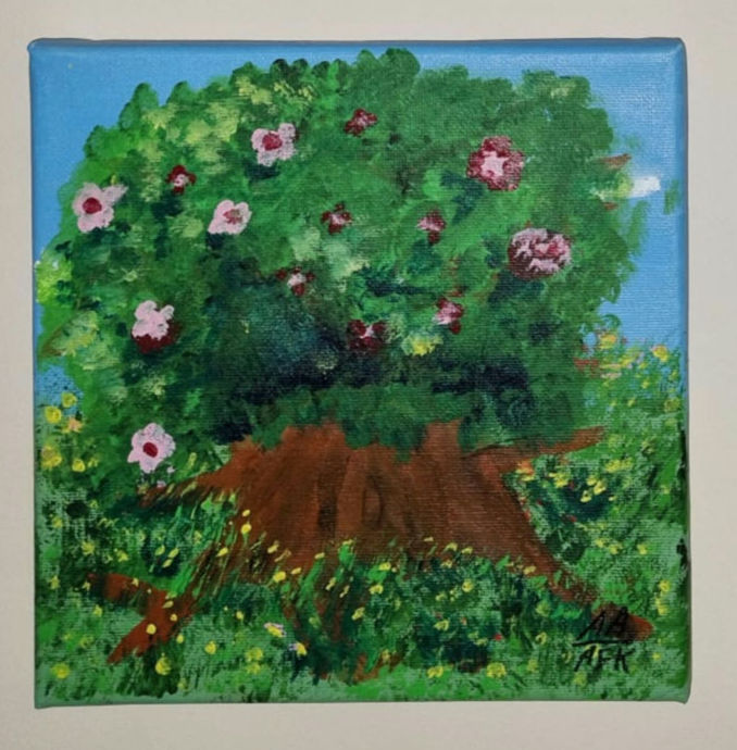 Thumbnail: PRINTS: 2022 - Seasons