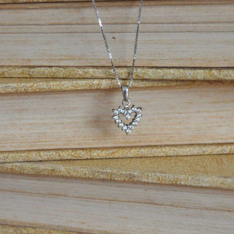 Thumbnail: HEART CHAIN
