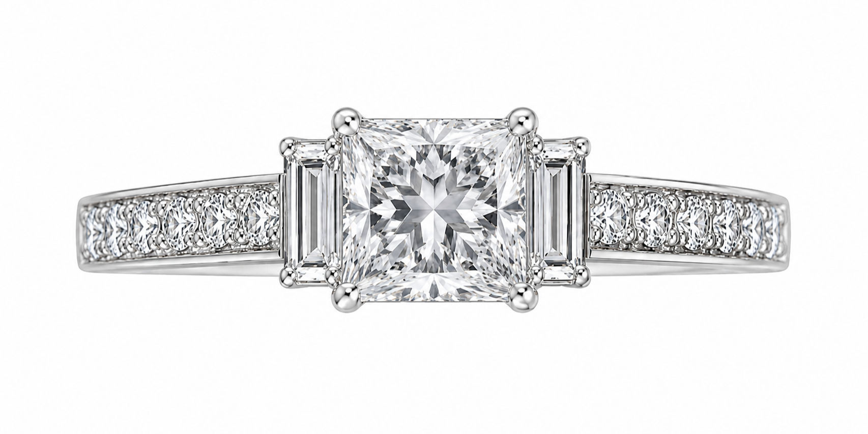Geraldine Ring