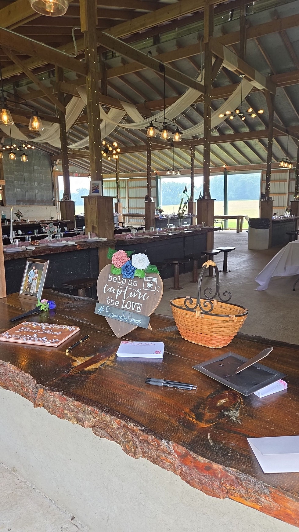 Unleashing the Ultimate Long Weekend Experience in Burr Oak, Michigan