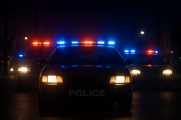 Police Cars & Lights.png
