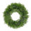 Thumbnail: 18" Luxury Conifer Wreath