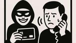 Opgelet er zijn weer frauduleuze bedrijven onderweg, hier enkele tips!!!!!