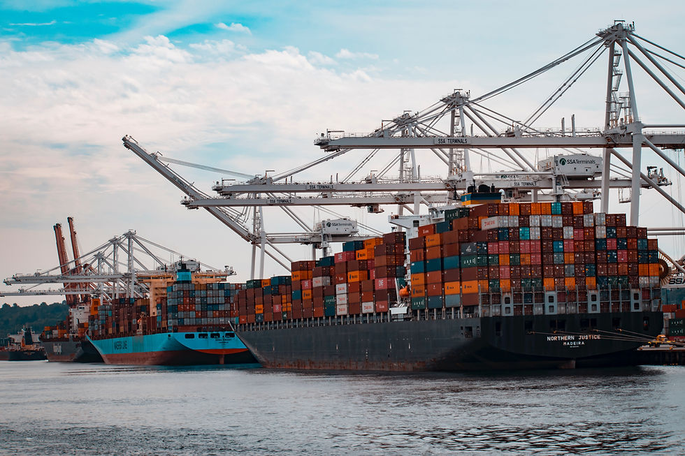 Late Redelivery, MOAs, and the Long Reach of Res Inter Alios Acta: The Court of Appeal in The Skyros and The Agios Minas