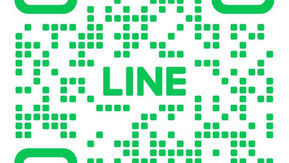 LINEに関するお知らせ