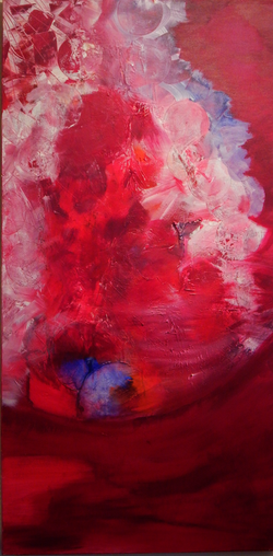 Illumination 1m20x80cm