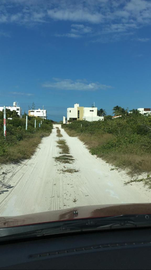 Miniatura: Terreno en exclusiva zona de San Benito, a unos pasos del mar