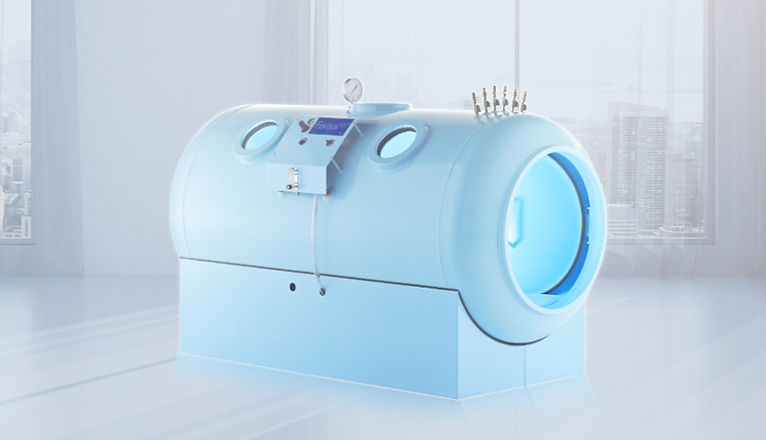 Fortius, Hyperbaric Oxygen Therapy, Hyperbarics, HBOT