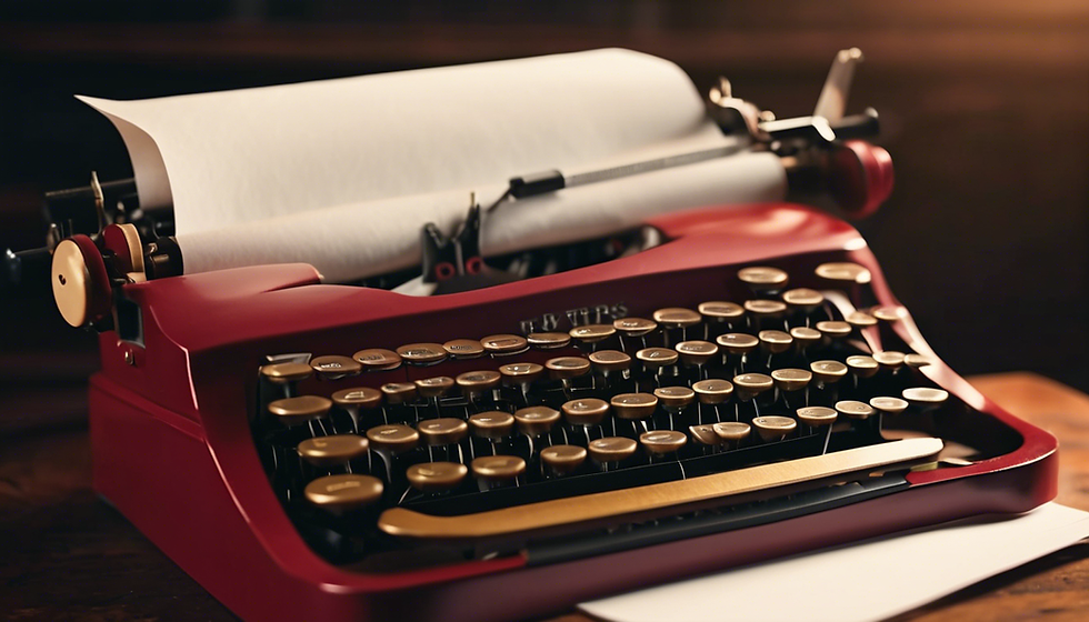 Masterclass: Crafting Twists, Romantasy & Thrills