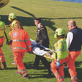 Helicopter Rescue Team