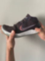 Test rigidité de la semelle