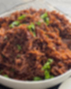 Tumeric Rice-Half Pan