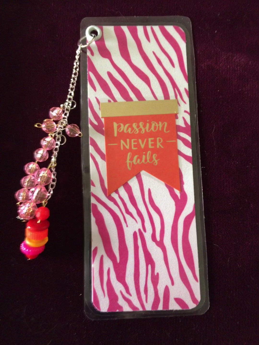 Bookmark BK108
