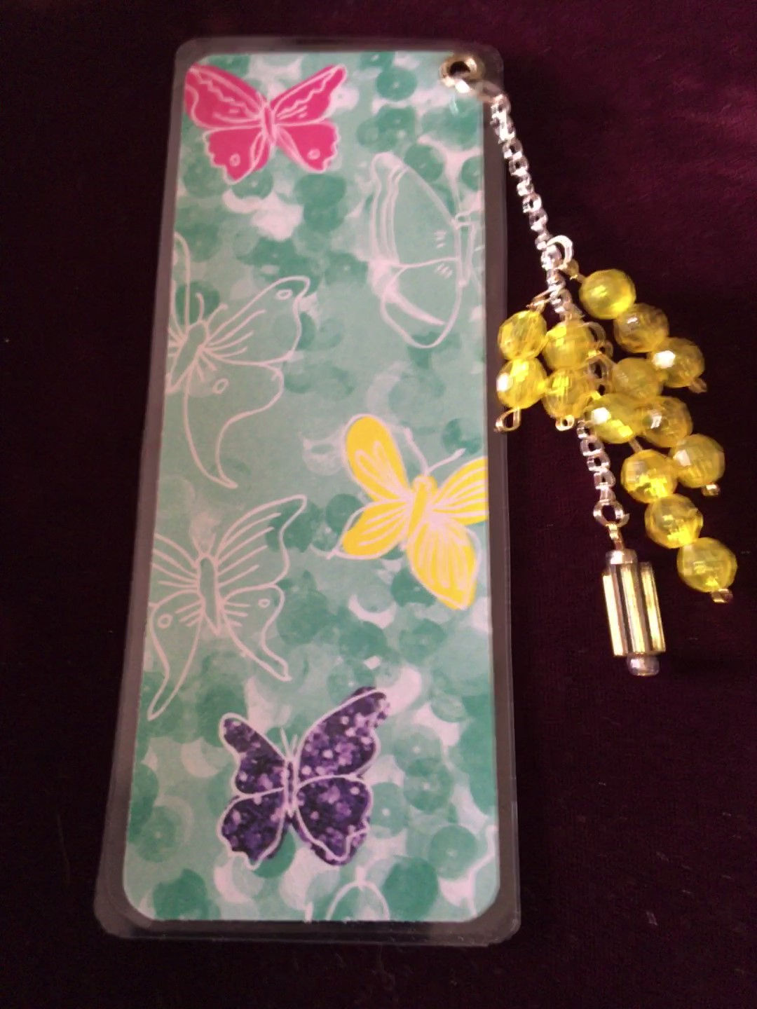 Bookmark BK123