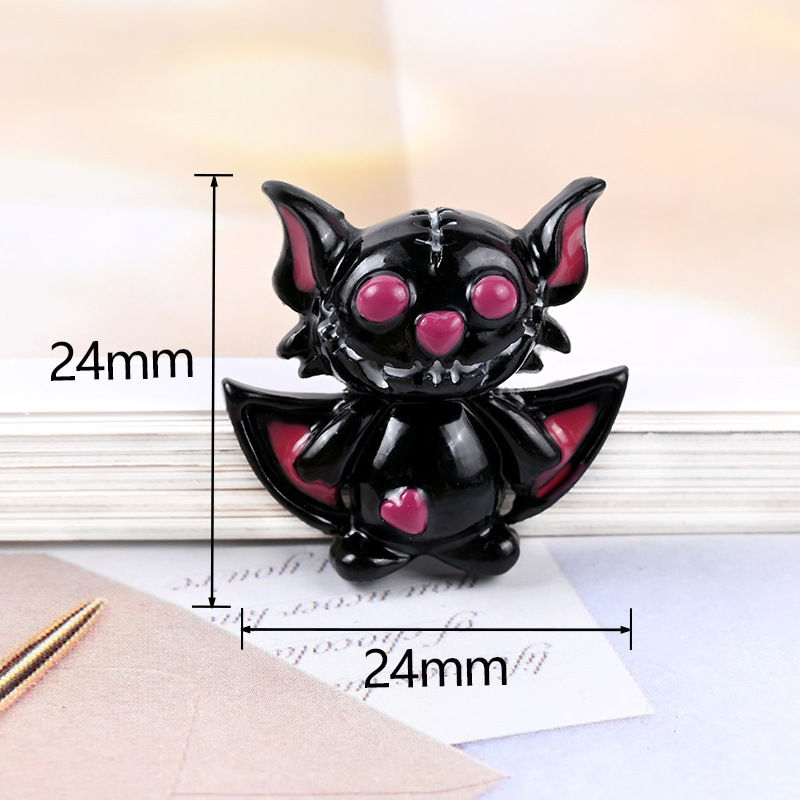 Thumbnail: Halloween Charm