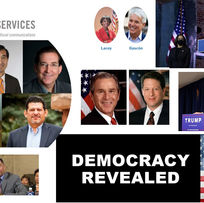 ONME Podcast : Watch episode 3 of 'Democracy Revealed' for election and Biden transition updates 