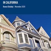 Oakland Study: Mortgage discrimination is still alive and well across California 