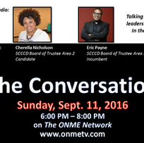 Valley Black Talk Radio to interview SCCCD Area 2 candidates