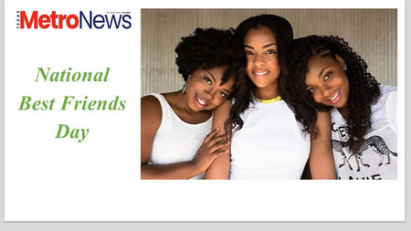 Watch Metro News Hype (6-08-23) podcast with publisher host, Cheryl Smith