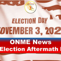 ONR 12-15-20: Check out the Northern California Black election winners serving, starting in 2021 