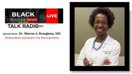 Doctor's orders:  Dr. Brangman says naps and sleep are important, even at earlier ages