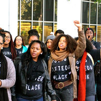 Conservatives claim ‘Black Lives Matter' course is politically biased