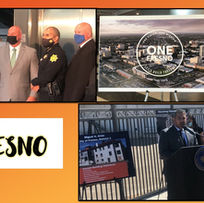 ONME Local:  Mayor Dyer reveals 2021-22 budget; Arias calls for ordinance change with blight owners