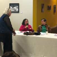 Media summit reveals the dangers of smoke waves trapped in the Central Valley from wildfires